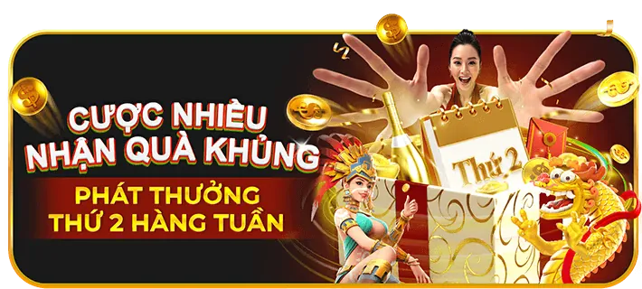 Khuyến mãi cá cược đá gà