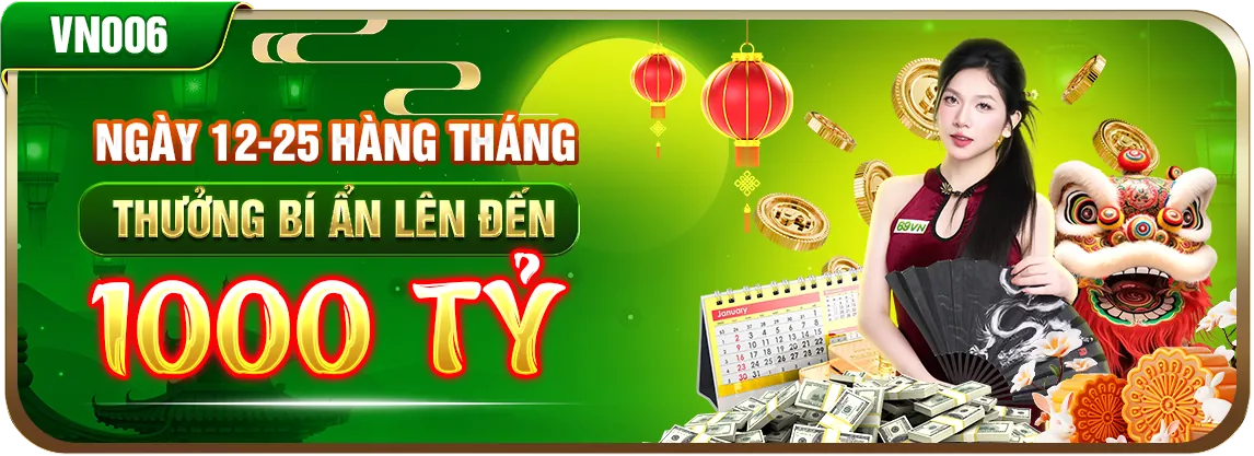 Banner khuyến mãi hấp dẫn dành cho người chơi Tài Xỉu mới